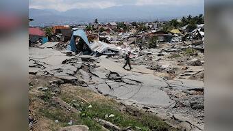 Indonesia's latest tsunami raises global questions over disaster preparedness, highlights need for much research