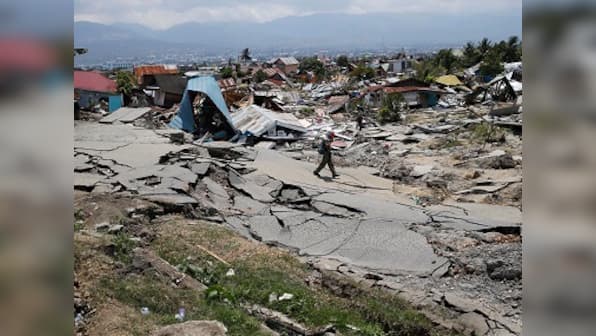 Indonesia's latest tsunami raises global questions over disaster preparedness, highlights need for much research