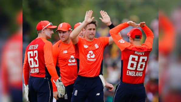 Sri Lanka vs England: Eoin Morgan and Co win in rain-marred 2nd ODI to go 1-0 up in series