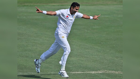 Pakistan vs Australia: Mohammad Abbas' phenomenal rise ends barbs of courting success on friendly domestic pitches