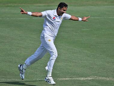 Pakistan vs Australia: Mohammad Abbas' phenomenal rise ends barbs of courting success on friendly domestic pitches