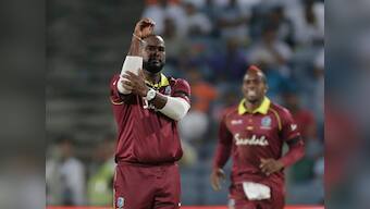 India vs West Indies: Ashley Nurse says Windies proved critics wrong after super show in ongoing ODI series