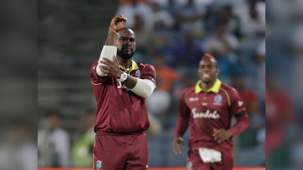 Ashley Nurse, West Indies bowler, World Cup 2019 Player Full Profile: Spinner will look to silence his critics on big stage
