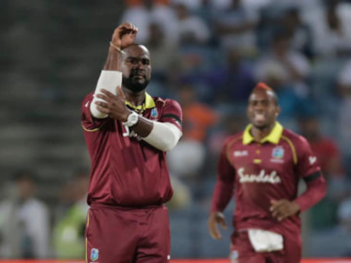 Ashley Nurse, West Indies bowler, World Cup 2019 Player Full Profile: Spinner will look to silence his critics on big stage