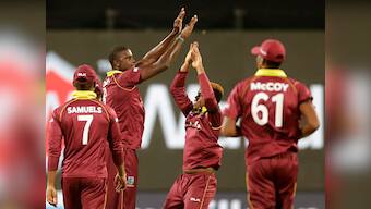 India vs West Indies: Old fashioned bowling approach from Windies fetches much-awaited win in third ODI
