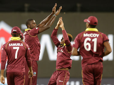 India vs West Indies: Old fashioned bowling approach from Windies fetches much-awaited win in third ODI India vs West Indies: Old fashioned bowling approach from Windies fetches much-awaited win in third ODI