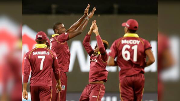 India vs West Indies: Old fashioned bowling approach from Windies fetches much-awaited win in third ODI