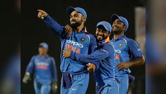 India vs West Indies: When and where to watch 5th ODI in Thiruvananthapuram, coverage on TV and live streaming on Hotstar