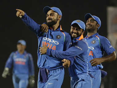 India vs West Indies: When and where to watch 5th ODI in Thiruvananthapuram, coverage on TV and live streaming on Hotstar India vs West Indies: When and where to watch 5th ODI in Thiruvananthapuram, coverage on TV and live streaming on Hotstar