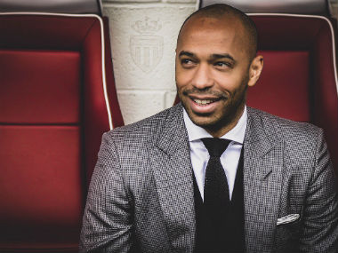 Ligue 1: Thierry Henry appointed as new AS Monaco manager after leaving Belgium national team role Ligue 1: Thierry Henry appointed as new AS Monaco manager after leaving Belgium national team role