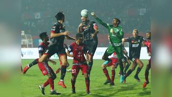 ISL 2018, Jamshedpur vs ATK, Football Match Live Updates: Both teams look to maintain winning run