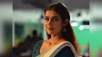 Aakanksha Singh on working with Nagarjuna in Devadas: Learnt a lot from him about dialogue delivery, comic timing