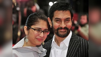 Aamir Khan, Kiran Rao meet Producers Guild in wake of sexual harassment allegations against industry professionals