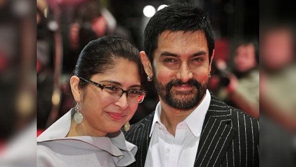 Aamir Khan, Kiran Rao meet Producers Guild in wake of sexual harassment allegations against industry professionals