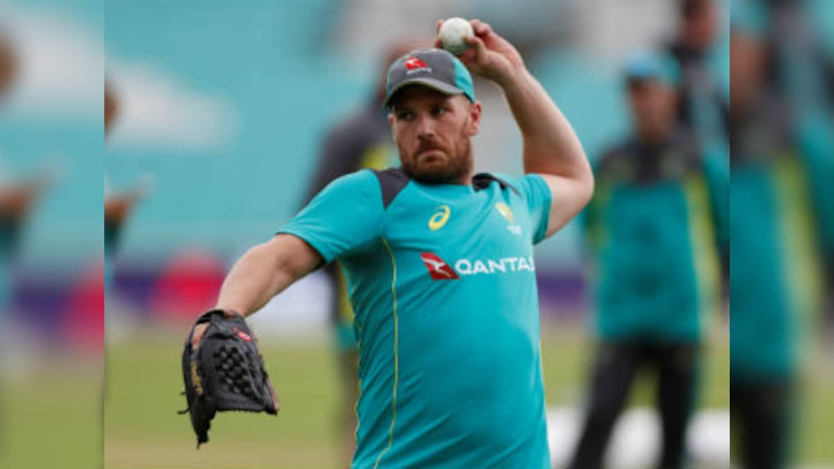 India vs Australia: Visitors coach Andrew McDonald says Aaron Finch has filled void in terms of captaincy