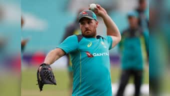 Australia vs Sri Lanka: Skipper Aaron Finch cleared to play T20I series; Sean Abbott replaces injured Andrew Tye