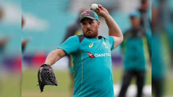 Australia skipper Aaron Finch describes CA mess as a distraction for his team, urges players to focus on their game