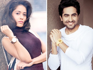 Ayushmann Khurrana, Nushrat Bharucha reportedly cast as leads in Raaj Shaandilya's directorial debut Googly Ayushmann Khurrana, Nushrat Bharucha reportedly cast as leads in Raaj Shaandilya's directorial debut Googly