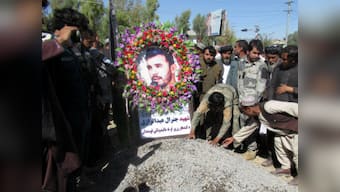 Afghan general Abdul Raziq killed: Tribes and trust don't matter anymore in Afghanistan's warlord politics