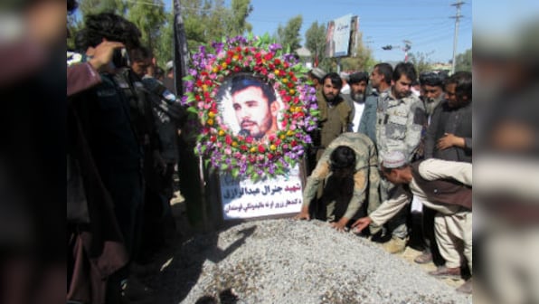 Afghan general Abdul Raziq killed: Tribes and trust don't matter anymore in Afghanistan's warlord politics