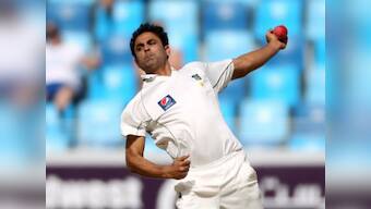 Pakistan left-arm spinner Abdur Rehman retires from international cricket with 'heavy heart'