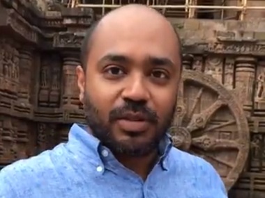 Supreme Court denies journalist Abhijit Iyer-Mitra protection from arrest, says his comments 'incite religious feelings' Supreme Court denies journalist Abhijit Iyer-Mitra protection from arrest, says his comments 'incite religious feelings'