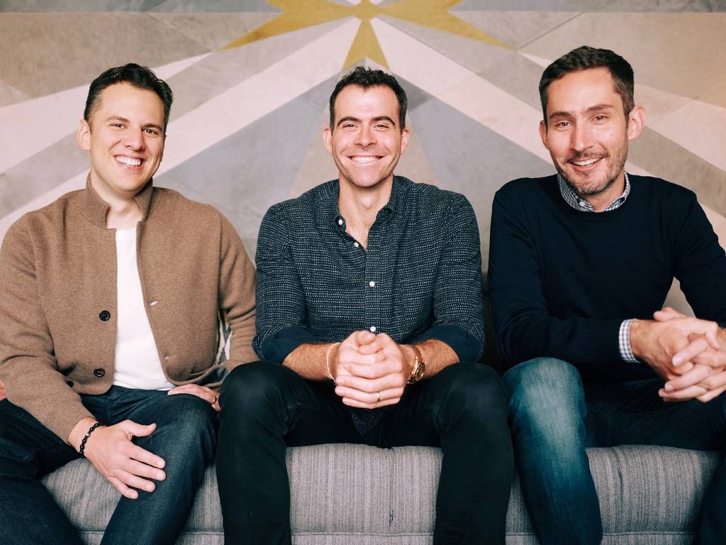 Instagram co-founders appoint long-time Facebook executive Adam Mosseri as new boss