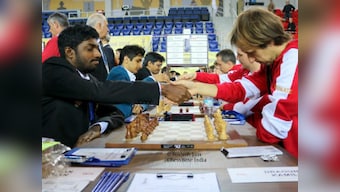 Batumi Chess Olympiad: India finish 6th after final round draw against Poland; women dominate Mongolia to take 8th spot