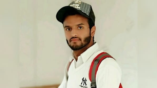 Adil Bashir, Jammu and Kashmir policeman who deserted the force with eight weapons in Srinagar, joins Hizbul Mujahideen