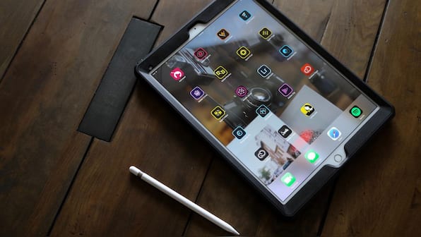 Adobe announces a full version of Photoshop CC for iPad, Premiere Rush CC
