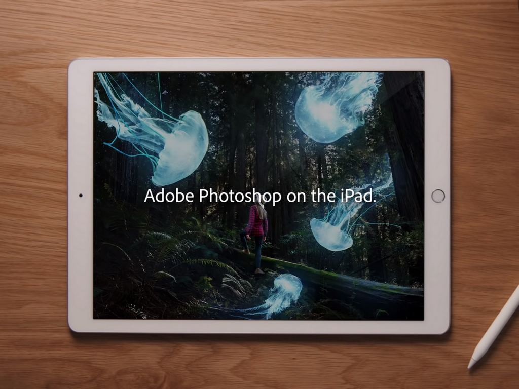 adobe premiere for ipad