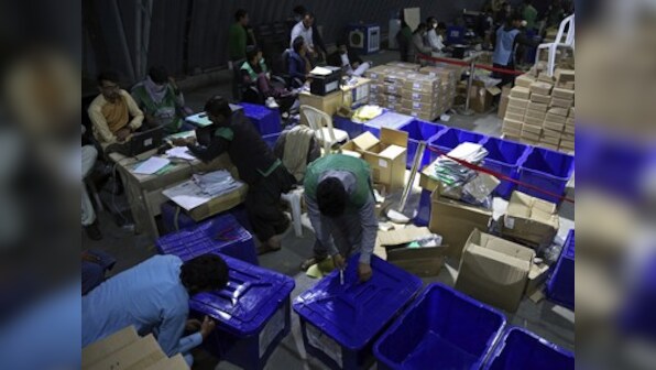 Afghanistan elections: Voting begins amid chaos, corruption and Taliban threats; polling in Kandahar postponed by a week