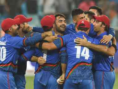 War-ravaged Afghanistan's fairytale rise must be celebrated as cricket seeks much-needed expansion War-ravaged Afghanistan's fairytale rise must be celebrated as cricket seeks much-needed expansion