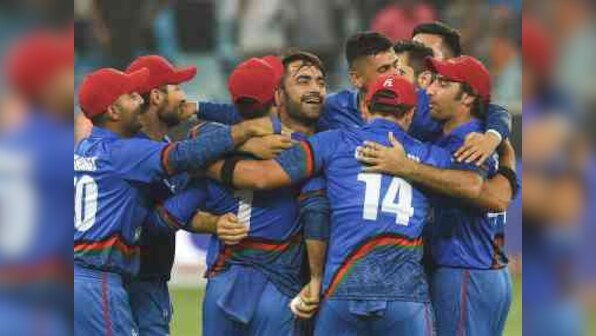 War-ravaged Afghanistan's fairytale rise must be celebrated as cricket seeks much-needed expansion