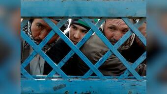 'Have to vote for better future of my country': Afghans risk lives to vote in delayed Kandahar poll, brazen out Taliban threat