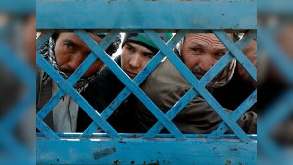 'Have to vote for better future of my country': Afghans risk lives to vote in delayed Kandahar poll, brazen out Taliban threat