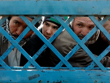 'Have to vote for better future of my country': Afghans risk lives to vote in delayed Kandahar poll, brazen out Taliban threat 'Have to vote for better future of my country': Afghans risk lives to vote in delayed Kandahar poll, brazen out Taliban threat