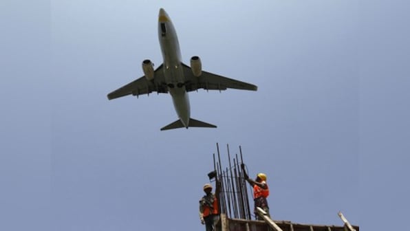 Coronavirus Outbreak: Domestic flight services likely to remain suspended after 31 March, says CAPA