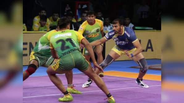 PKL 2018: Ajay Thakur stars as Tamil Thalaivas thrash defending champions Patna Pirates in season opener