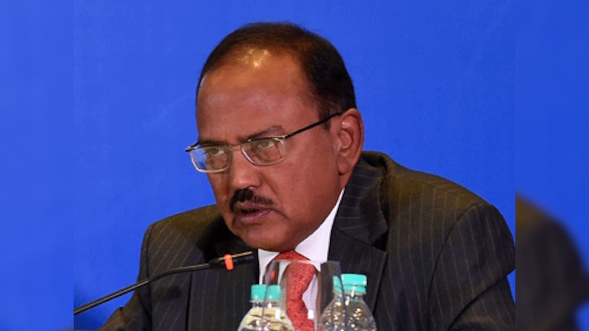 US supports India's right to self-defence, NSA John Bolton tells Ajit Doval after Pulwama attack