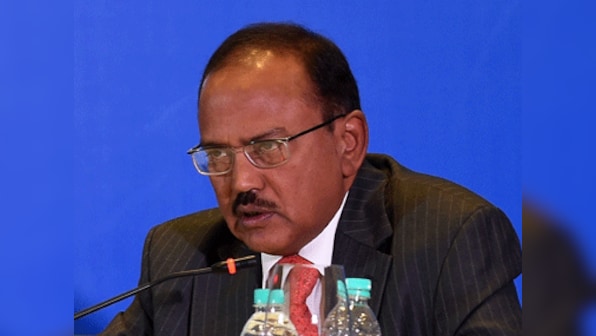 Ajit Doval's deployment to quell Delhi violence beyond NSA's role; here's why Modi had to rely on his Man Friday to clean up MHA's mess