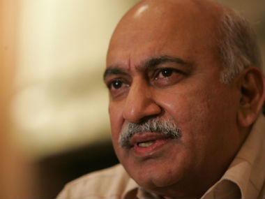 #MeToo in India: Former Asian Age editor Pallavi Gogoi accuses MJ Akbar of rape and mental abuse #MeToo in India: Former Asian Age editor Pallavi Gogoi accuses MJ Akbar of rape and mental abuse