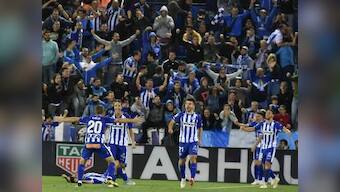 LaLiga: From near bankruptcy to third in standings, the story of Deportivo Alaves, who stunned Real Madrid