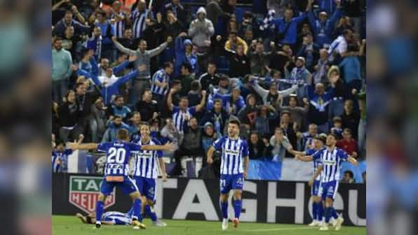 LaLiga: From near bankruptcy to third in standings, the story of Deportivo Alaves, who stunned Real Madrid
