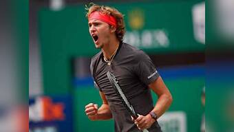ATP Finals 2018: German 21-year-old Alexander Zverev eager to end excellent campaign with another major title