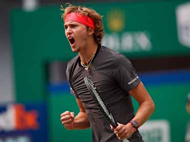 ATP Finals 2018: German 21-year-old Alexander Zverev eager to end excellent campaign with another major title ATP Finals 2018: German 21-year-old Alexander Zverev eager to end excellent campaign with another major title
