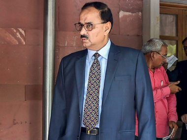 Alok Verma fabricated documents, influenced high-profile cases as CBI chief, says CVC note submitted to PM-headed selection panel Alok Verma fabricated documents, influenced high-profile cases as CBI chief, says CVC note submitted to PM-headed selection panel