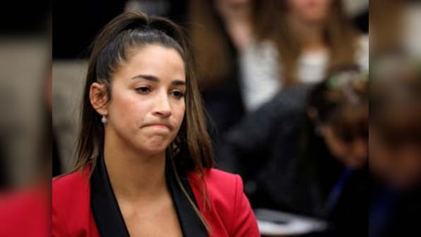 USA Gymnastics president Mary Bono under lens as athlete Aly Raisman questions link to Larry Nassar scandal cover-up