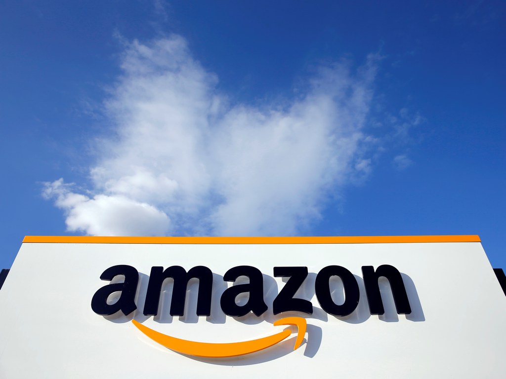 US blocks Amazon's efforts to stop shareholder votes on facial recognition US blocks Amazon's efforts to stop shareholder votes on facial recognition