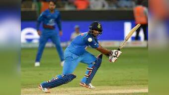 India vs West Indies: Virat Kohli says Ambati Rayudu is the right person for No 4 slot